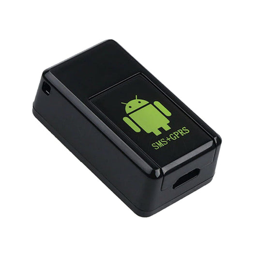 Mini Dispozitiv cu GPS, Localizare si Ascultare In Timp Real, Aplicatie Telefon, Inregistare pe Card