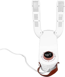 Uscator De Incaltaminte Multifunctional, Cu Timmer, Functie de Sterilizare si Eliminarea Mirosurilor Neplacute, Sigur si Silentios