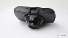 Camera de Bord DVR HD Night Vision, Ecran 2.7 inch, Senzor de miscare + Card 64 GB CADOU
