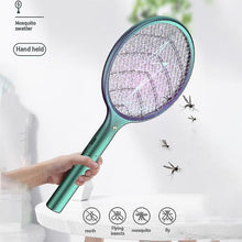 Capcana Electrica Pentru Insecte, 5V, Incarcare USB, Suport Pentru Picior Inclus In Pachet
