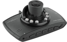 Camera de Bord DVR HD Night Vision, Ecran 2.7 inch, Senzor de miscare + Card 64 GB CADOU