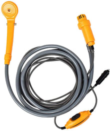 Dus Auto Electric, Pentru Camping, Conectare La Priza 12V, Cablu Cu Lungime De 5m