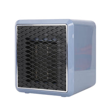 Aeroterma Cu 3 Trepte De Viteza, Lumina Ambientala, Putere Mare, 1500W