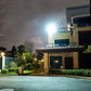 Proiector LED cu Panou Solar, 400W, Control Prin Telecomanda, Senzor Crepuscular