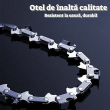 Drujba Electrica 6 inch(15cm) + 2 x Baterii 48V + 2 x Lama + 2 x Lant + Incarcator+ Geanta de transport