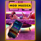 1+1 GRATIS: Banda Led Smart RGB - Cu Telecomanda + Control Din Telefon