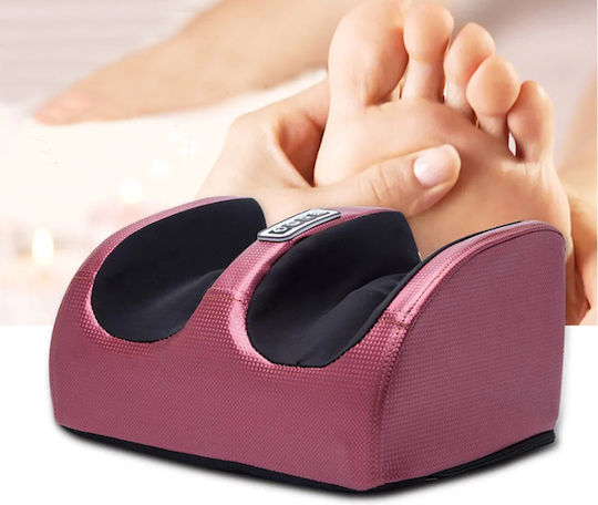 Aparat Profesional De Masat Picioarele Si Talpile Cu Incalzire Si Intensitate Reglabila + Termometru Digital CADOU