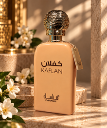 Parfum Arăbesc Premium, Dama si Barbati, Eau de Parfum, 100 ml, Arome Orientale Intense si Rafinate, Design Elegant, Ideal pentru Cadou