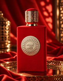 Parfum Arăbesc Premium, Dama si Barbati, Eau de Parfum, 100 ml, Arome Orientale Intense si Rafinate, Design Elegant, Ideal pentru Cadou