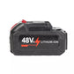 Suflanta Profesionala Praf,Apa,Auto,PC,Birou,Casa + 2X Acumulatori 48V + Incarcator , Putere Mare,Protectie Supraincalzire