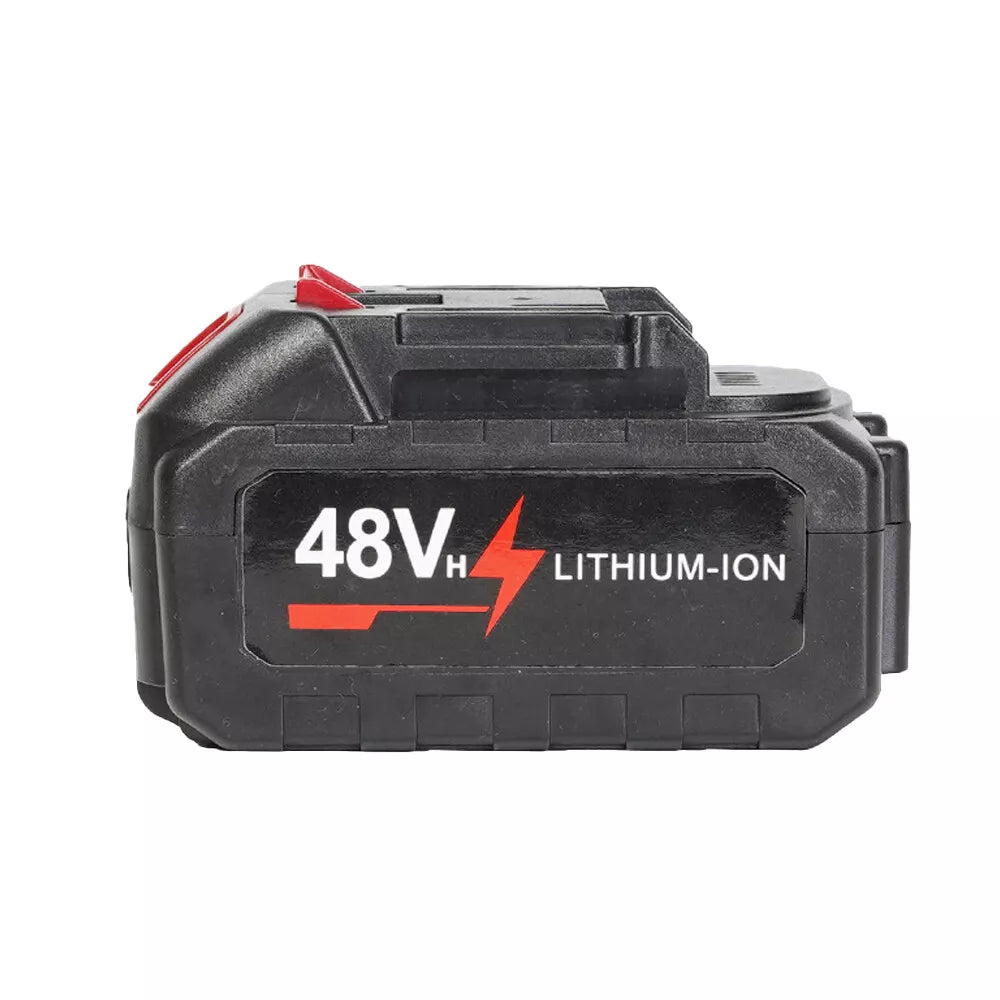 Suflanta Profesionala Praf,Apa,Auto,PC,Birou,Casa + 2X Acumulatori 48V + Incarcator , Putere Mare,Protectie Supraincalzire