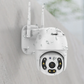 SET 4 X Camera Smart Color Jortan Surveillance4® Wifi, IP Vizualizare Live Prin Aplicatie, Senzor de Miscare, CW4