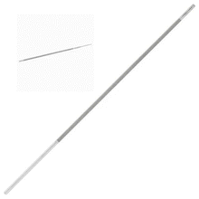 Pila Pentru Fierastrau Cu Lant, 25 cm Lungime