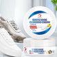 2+2 Gratis Crema Magica Multifunctionala De Curatare Pantofi Albi Si Alte Suprafete Fara Apa Cu Rezultate Imediate