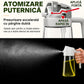 1+1 GRATIS: Recipient Presurizat Pentru Ulei Cu Pulverizare Fina, 300 ml