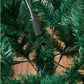 Brad Artificial De Craciun, Cu 45 De Accesorii Pentru Impodobit, 1.8 m Inaltime + Instalatie 10 m CADOU