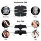 OFERTA 1+1 GRATIS: Aparat Pentru Electrostimulare Musculara EMS Pro 3, Pentru Abdomen Si Brate