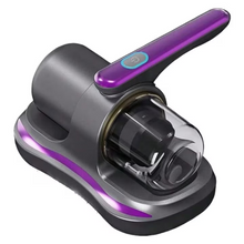 Aspirator Anti-Acarieni cu Raze UV – curățare profundă pentru saltele, canapele și textile
