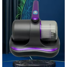 Aspirator Anti-Acarieni cu Raze UV – curățare profundă pentru saltele, canapele și textile