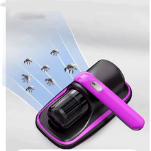Aspirator Anti-Acarieni cu Raze UV – curățare profundă pentru saltele, canapele și textile