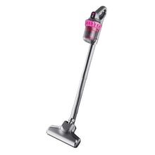 Aspirator Vertical Fara Fir 4 in 1 ,Silentios,Filtru Hepa, 100W, 3 Moduri De Putere + CADOU SURPRIZA