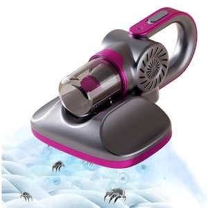 Aspirator Vertical Fara Fir 4 in 1 ,Silentios,Filtru Hepa, 100W, 3 Moduri De Putere + CADOU SURPRIZA