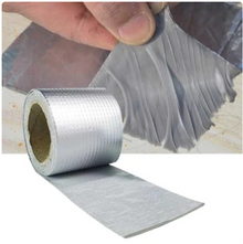 1+1 GRATIS – Bandă Adezivă din Aluminiu ALU SEAL PRO