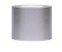 1+1 GRATIS – Bandă Adezivă din Aluminiu ALU SEAL PRO