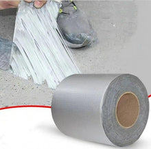 1+1 GRATIS – Bandă Adezivă din Aluminiu ALU SEAL PRO