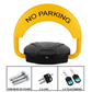 Blocator Electric Pentru Locul De Parcare