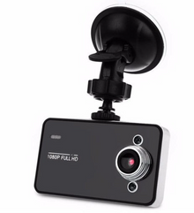 Camera Video Auto, DVR, Full HD 1080p, Ecran 2.4 inch + Card 64 GB CADOU