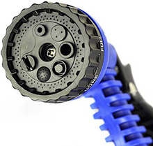 Furtun Extensibil WOW HOLE pana la 60m + PISTOL DE STROPIT cadou