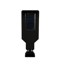 Set Lampa Solara 60 LED, Cu Telecomanda si Senzor De Miscare, 1+1 GRATIS