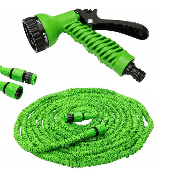 Furtun De Gradina Expert Garden Extensibil Si Rezistent  60M