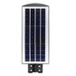 Stalp Stradal cu Incarcare Solara, Panou Solar Integrat, Putere Mare 800W + Stalp De Sustinere Cadou