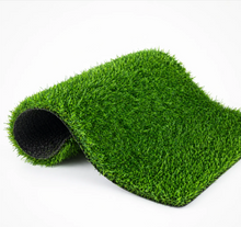 Gazon Artificial VerdeLux™ 29 mm – aspect natural, fir gros și verde tot anul