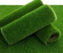 Gazon Artificial VerdeLux™ 29 mm – aspect natural, fir gros și verde tot anul