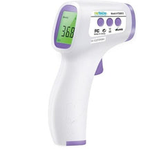 Aparat Profesional De Masat Picioarele Si Talpile Cu Incalzire Si Intensitate Reglabila + Termometru Digital CADOU