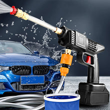 Kit De Spalat Cu Presiune + 2 Baterii 48V + Accesorii + Cadou Surpriza In Valoare de Minim 25lei
