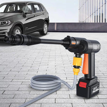 Kit De Spalat Cu Presiune + 2 Baterii 48V + Accesorii + Cadou Surpriza In Valoare de Minim 25lei