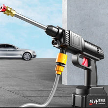 Kit De Spalat Cu Presiune + 2 Baterii 48V + Accesorii + Cadou Surpriza In Valoare de Minim 25lei