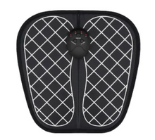 Aparat de masaj pentru picioare EMS FootPad PRO