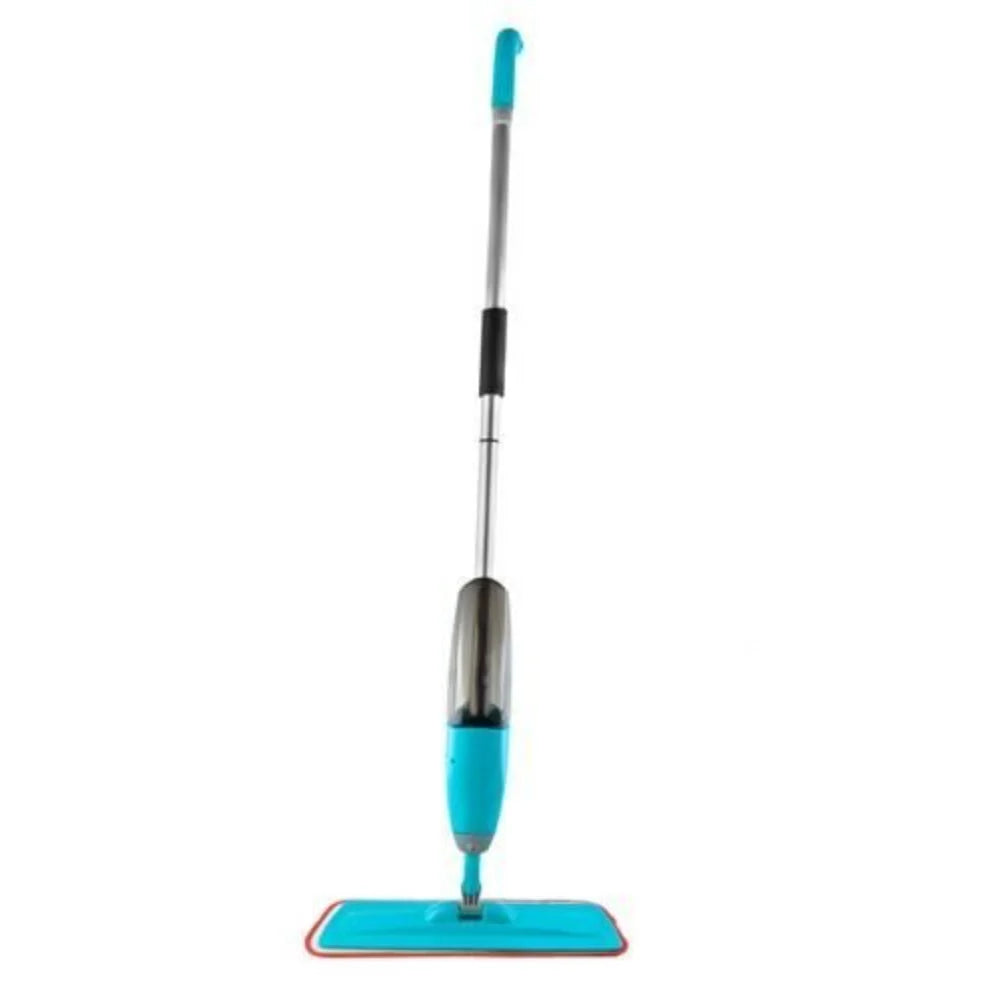 Mop cu pulverizare și rezervor 600 ml  + Cadou surpriză