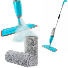 Mop cu pulverizare și rezervor 600 ml  + Cadou surpriză