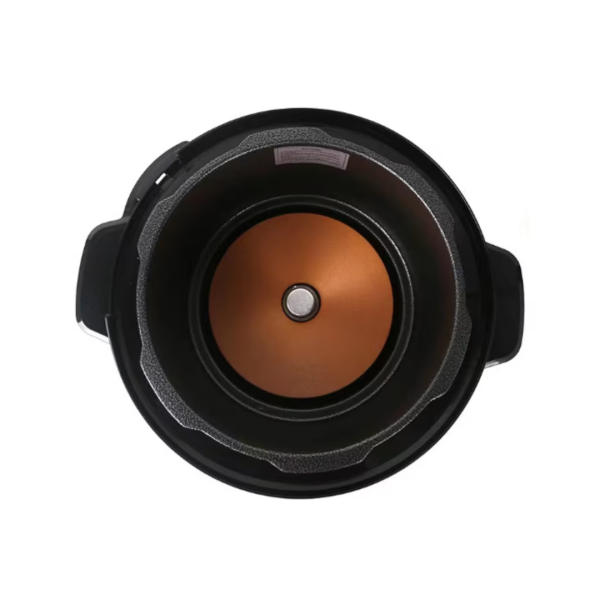 Oala Sub Presiune Electrica Multifunctionala 14 in 1, Capacitate 6L, Display LED