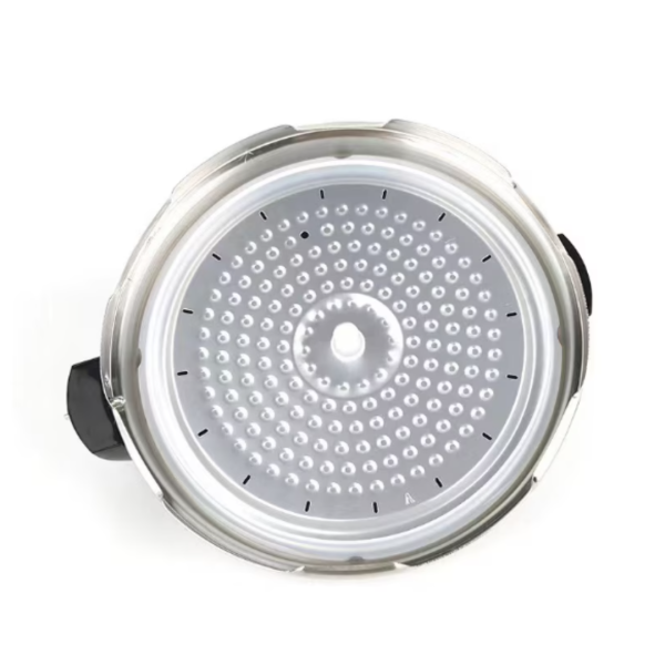 Oala Sub Presiune Electrica Multifunctionala 14 in 1, Capacitate 6L, Display LED