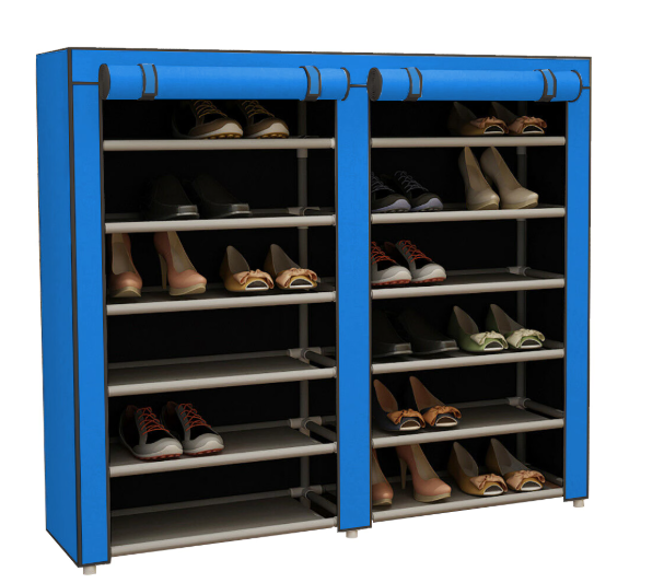 Dulap Incataminte Textil Pro Vision ,Montare Rapida ,110x120x30 + CADOU SURPRIZA