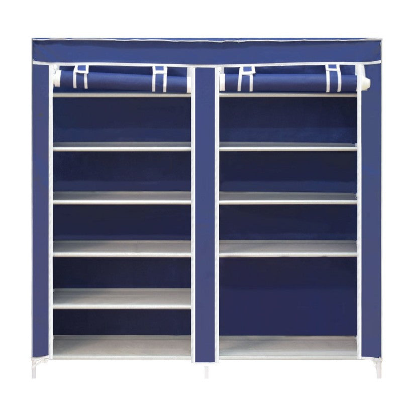 Dulap Incataminte Textil Pro Vision ,Montare Rapida ,110x120x30 + CADOU SURPRIZA