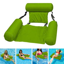 Fotoliu Gonflabil Pentru Piscina, Pozitie Reglabila, Dimensiune 100×120 cm