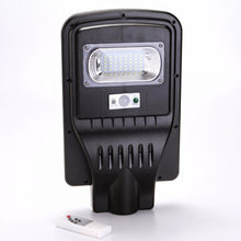 Stalp Stradal cu Incarcare Solara, Panou Solar Integrat, Putere 50W + Stalp De Sustinere Cadou